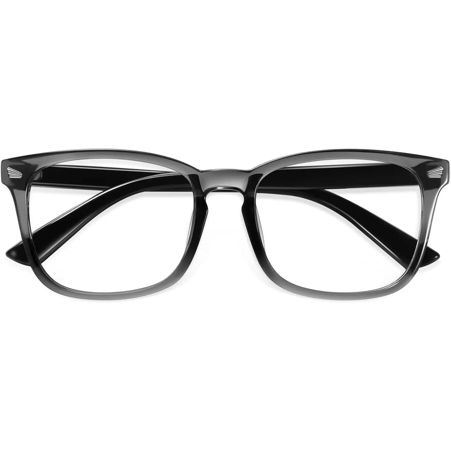 KF5-SGL003 Blue Light Glasses for Kids Blue Light Blocking Glasses for Girls Boys Anti Glare Computer Gaming Glasses for Age 3-10