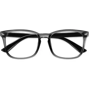 KF5-SGL003 Blue Light Glasses for Kids Blue Light Blocking Glasses for Girls Boys Anti Glare Computer Gaming Glasses for Age 3-10