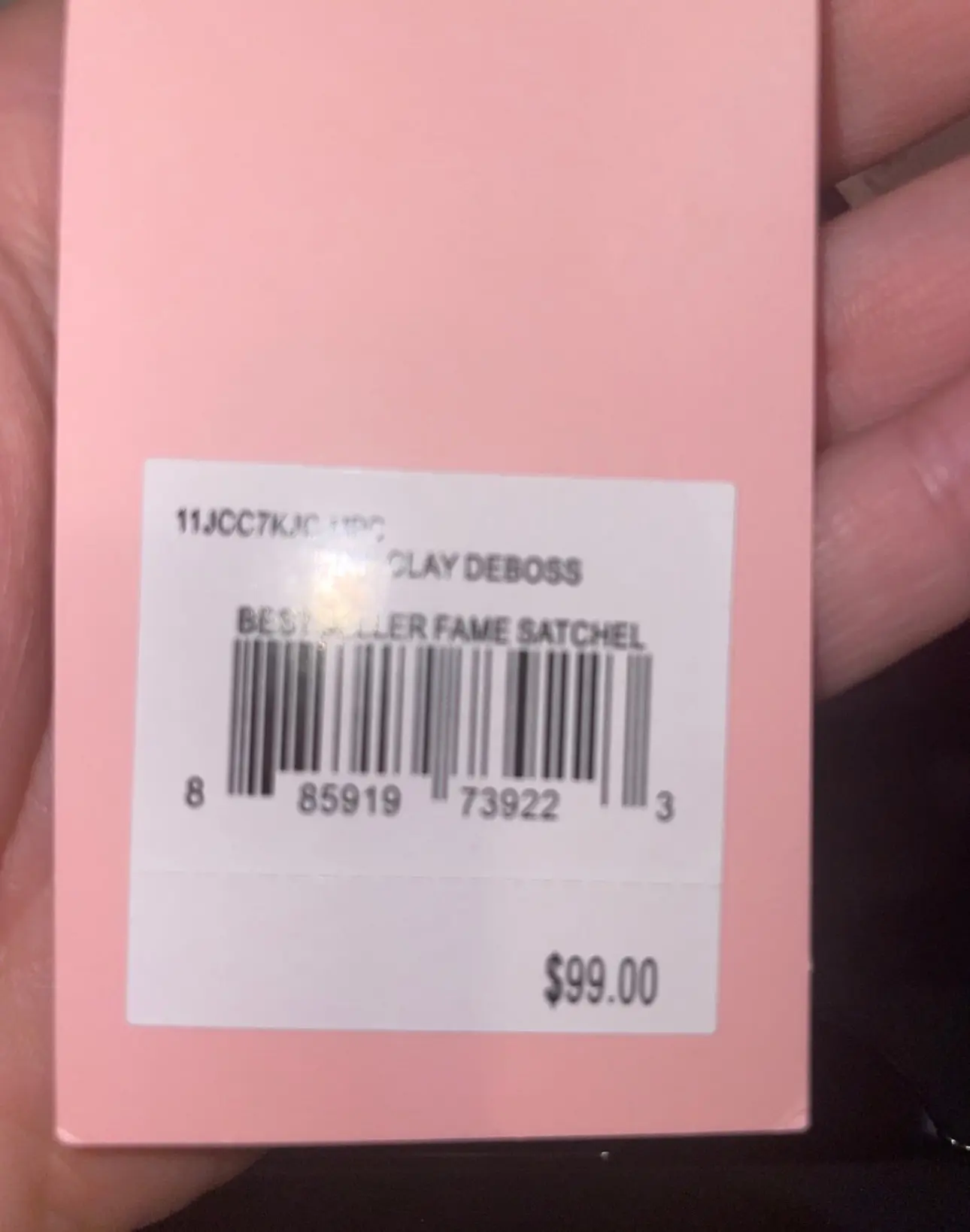 Juicy Couture Purse