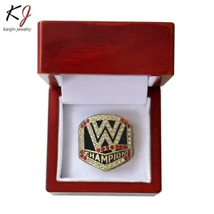 2016 American Professional Wrestling Ring Model W