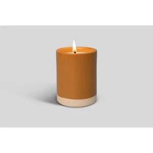 Norden Midday 12 oz. Ceramic Candle