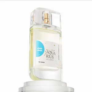 Aquarius For Her Eau de Parfum