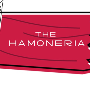 The Hamoneria