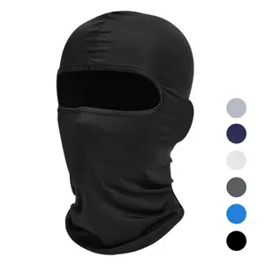 Stealth Guard Balaclava (Sheisty) face ninja mask