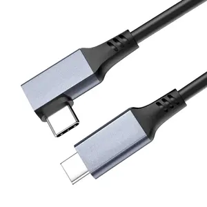 Link Cable 16FT(5M) Compatible with Meta/Oculus Quest Link Cable, USB C to USB C VR Headset Cable with Fast Charging and 5Gbps Data Transfer for Gaming PC & USB C Chargers