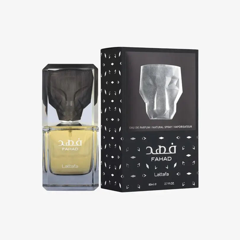 Lattafa Fahad 2.7 oz EPD  for Men