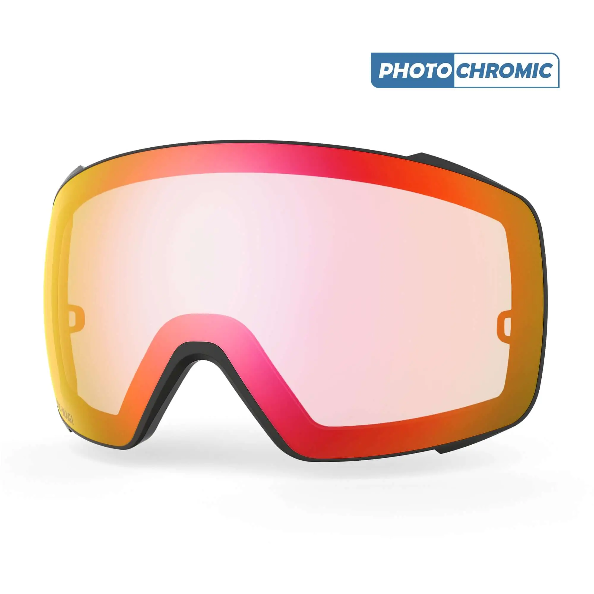 TORSTEN Photochromic Replacement Lenses
