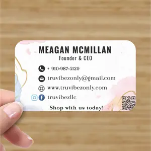 Business Cards