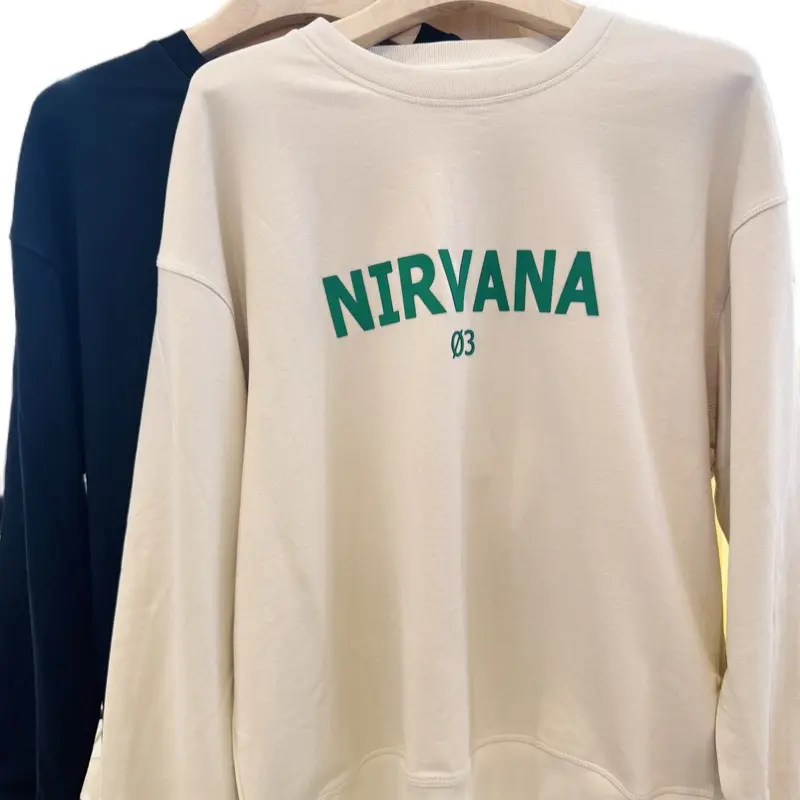 NIRVANA