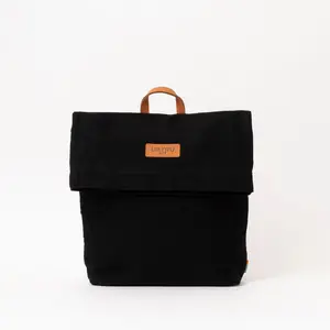 Backpack - Black