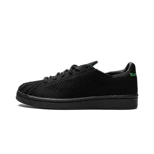 Superstar Primeknit "Pharrell Black" GX0195