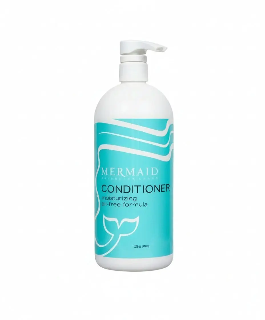 Conditioner for Hair Extensions 32oz
