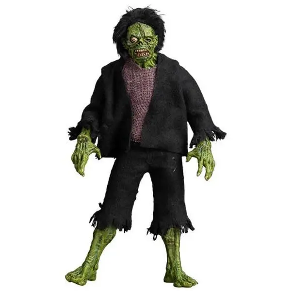 Chamber of Horrors - Shock Monster - Retro Style 8" Figure