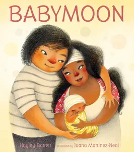 USED-Babymoon by Barrett, Hayley (Hardcover)