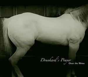 Over the Rhine - Drunkard's Prayer  [VINYL RECORD - LP]