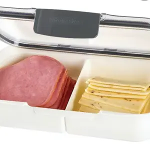 deli organizer