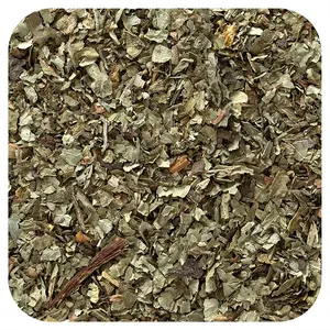 Frontier Co-op Organic Cut & Sifted Dandelion Leaf, 16 oz (453 g)