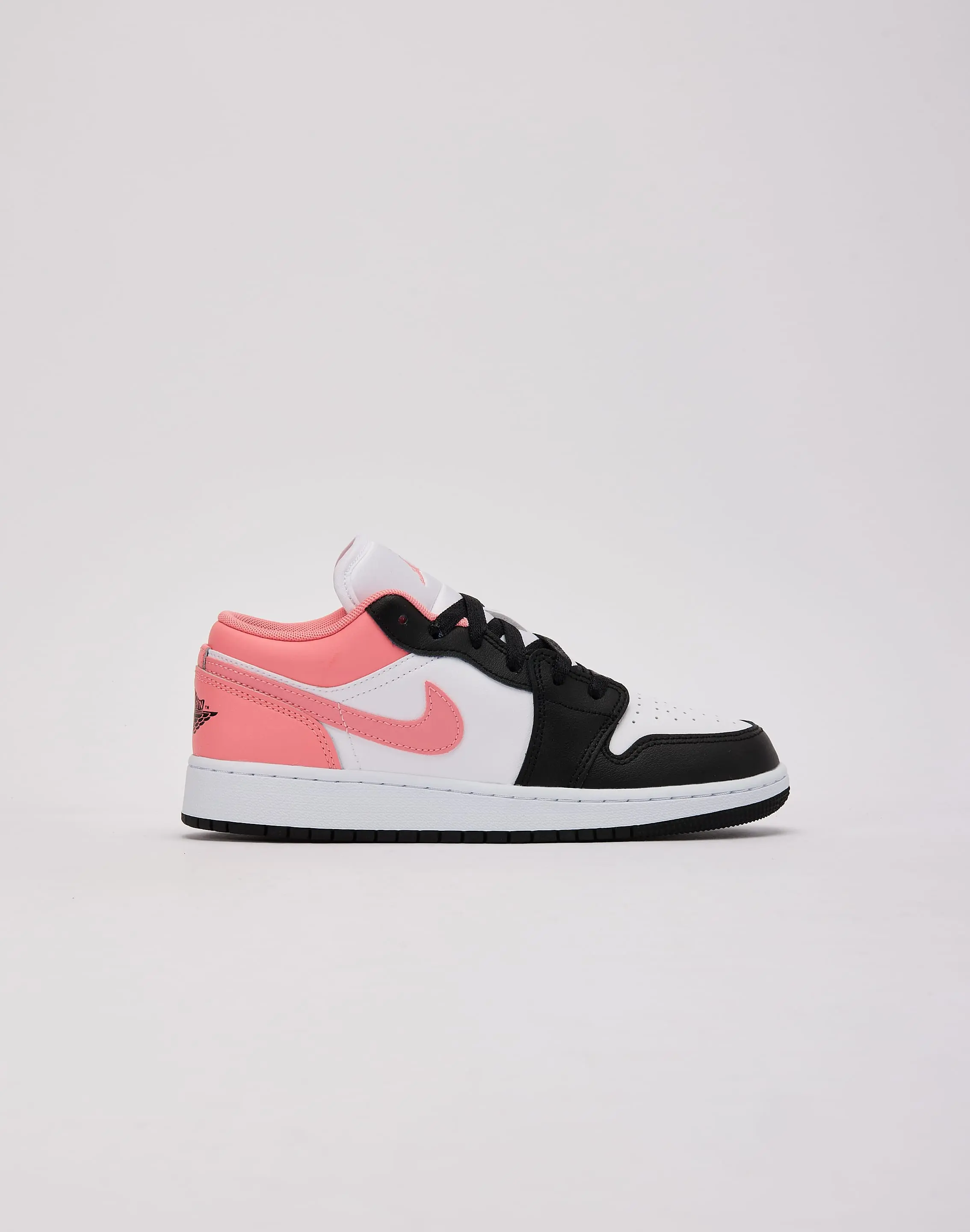 Kids Jordan Air Jordan 1 Low Grade-School