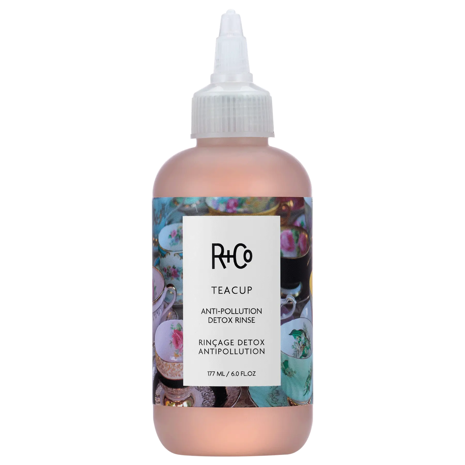 TEACUP Anti-Pollution Detox Rinse