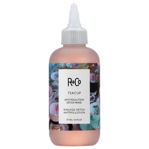TEACUP Anti-Pollution Detox Rinse TEACUP Anti-Pollution Detox Rinse
