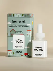 Pura Home Smart Vial - Homesick New Home