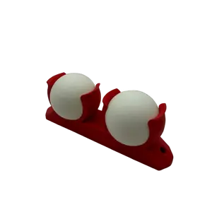 Pong Port