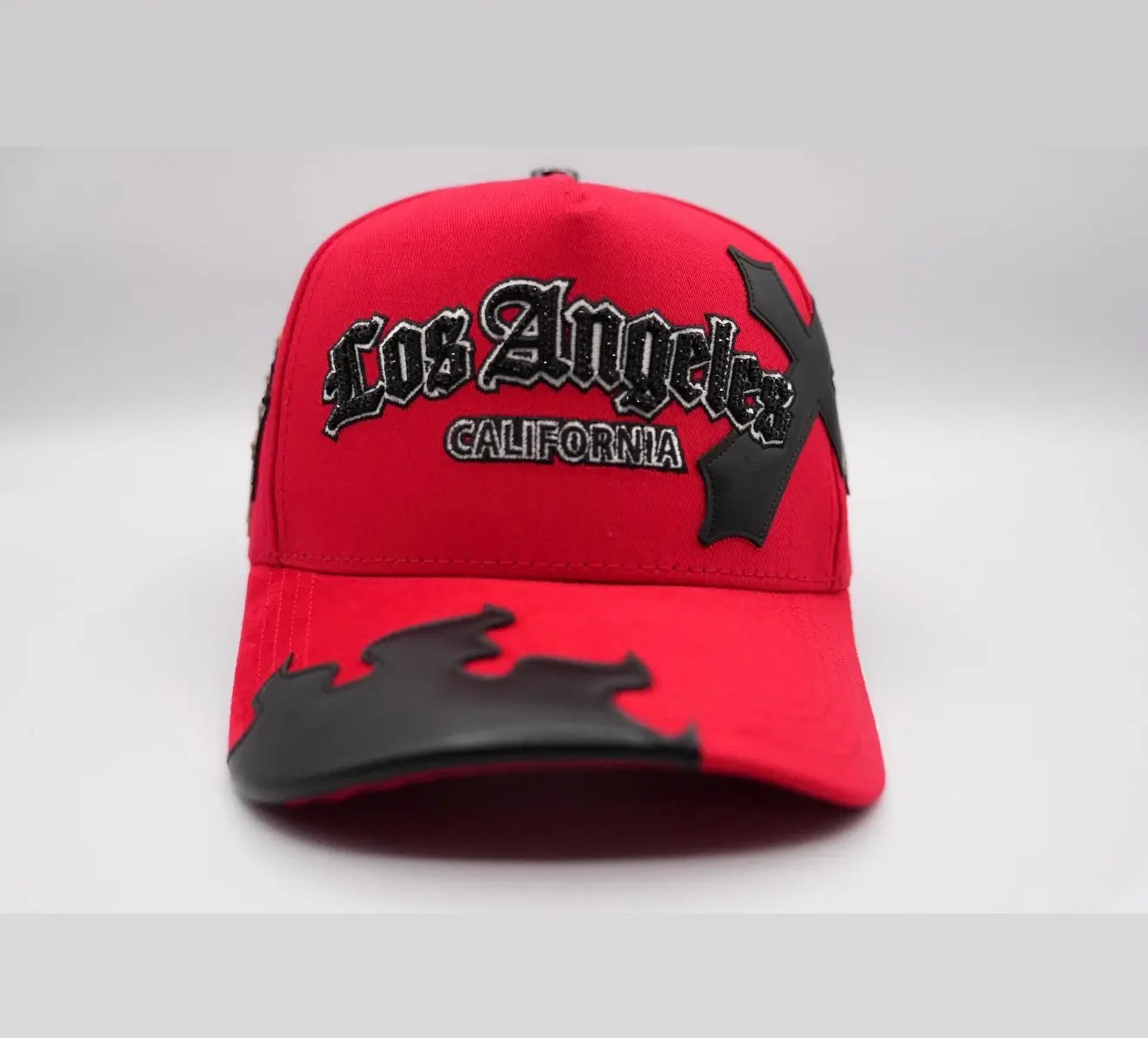 Angeles red Angeles red