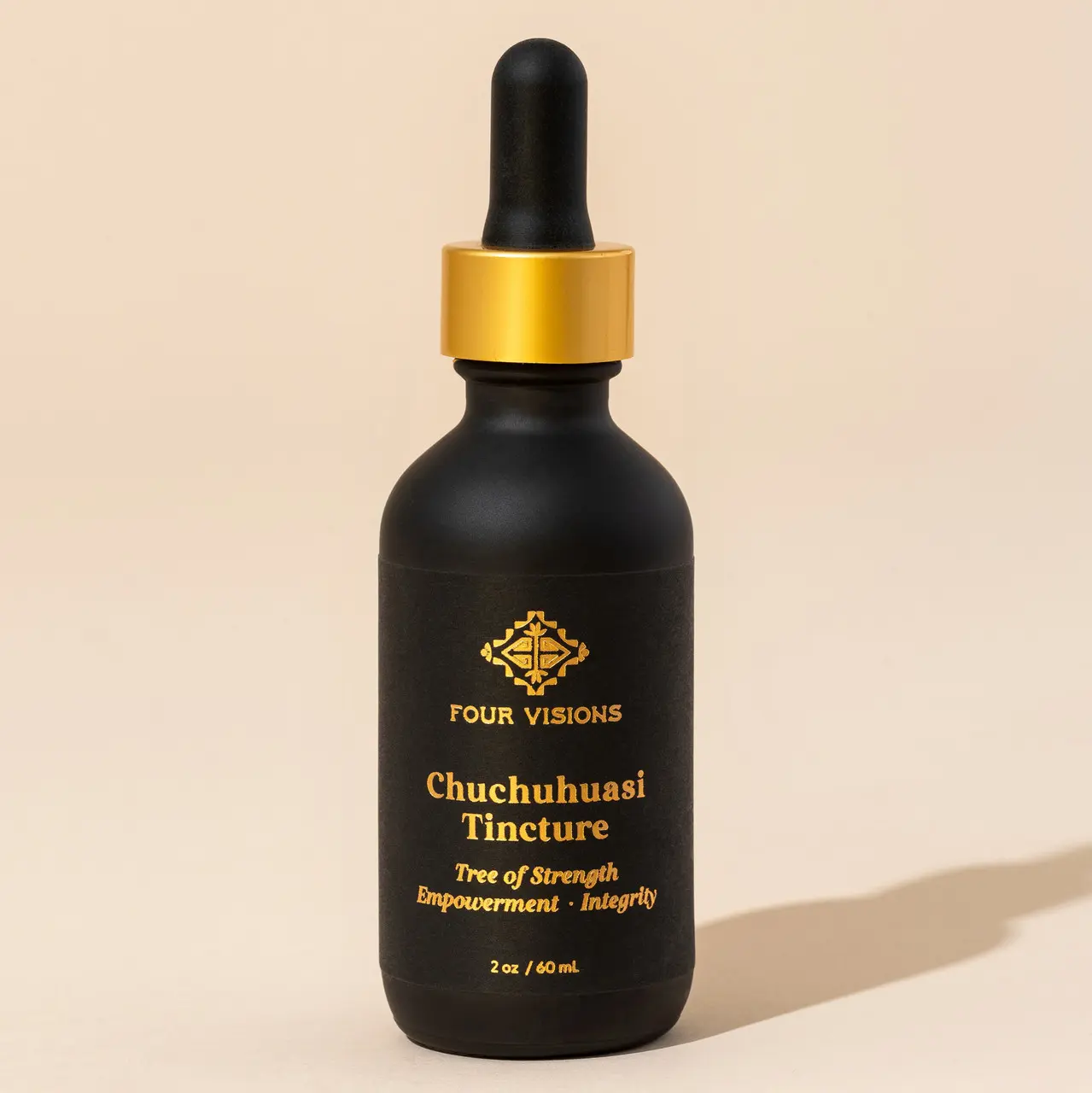 Chuchuhuasi Tincture | Herbal Energy & Vitality Support | Amazonian Adaptogen