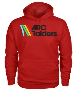ARC Raiders Hoodie for any Raid you think of