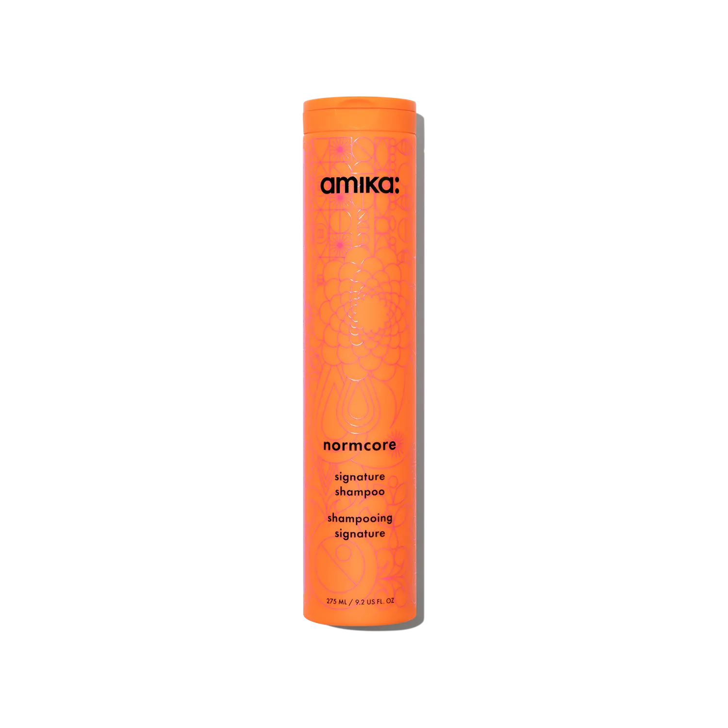 normcore | signature shampoo normcore | signature shampoo