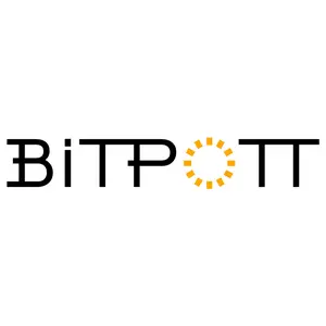 BITPOTT SOLAR LAMP shop logo