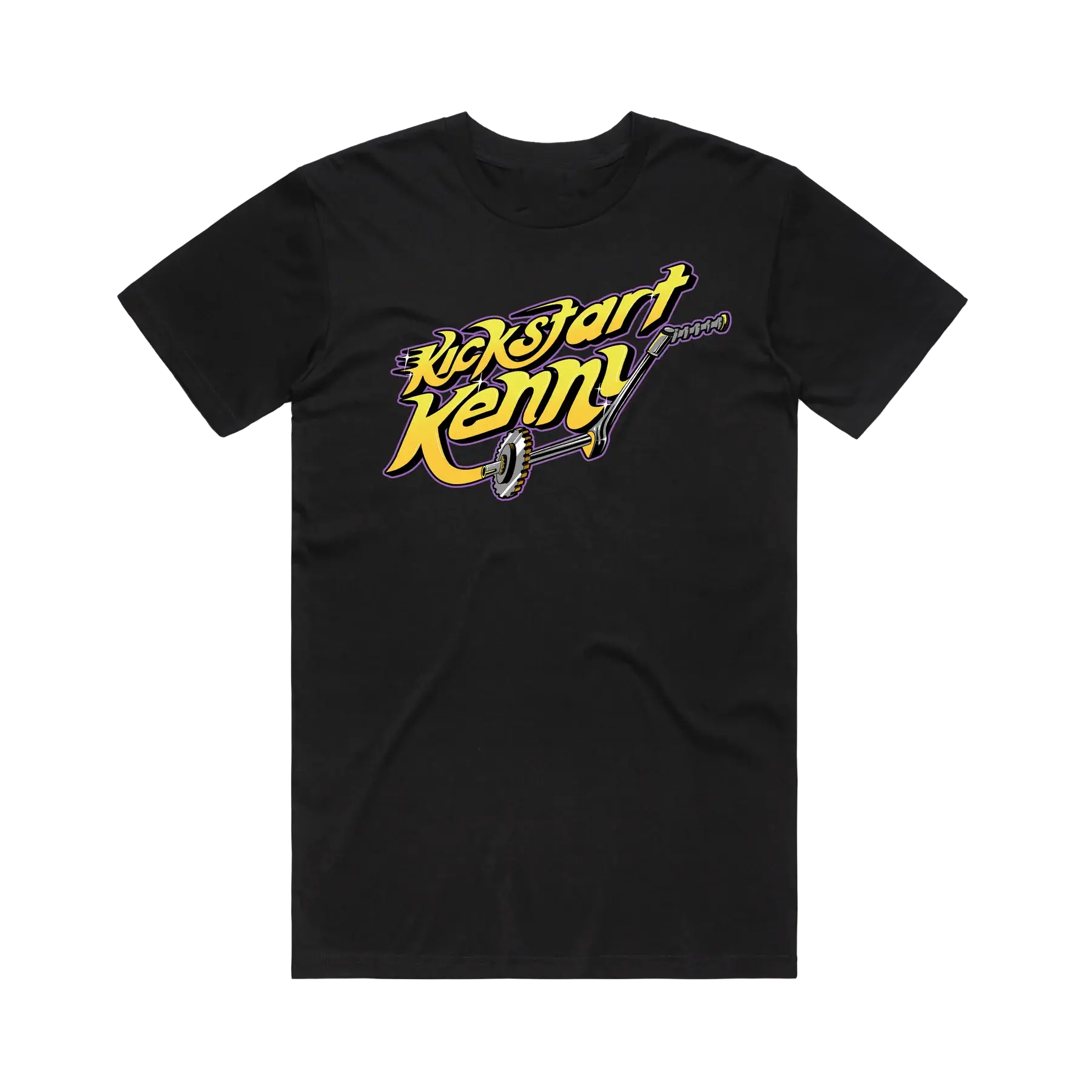 Ken Roczen Kickstart Kenny Supercross, Motocross Graphic T Shirt Sweatshirt Hoodie