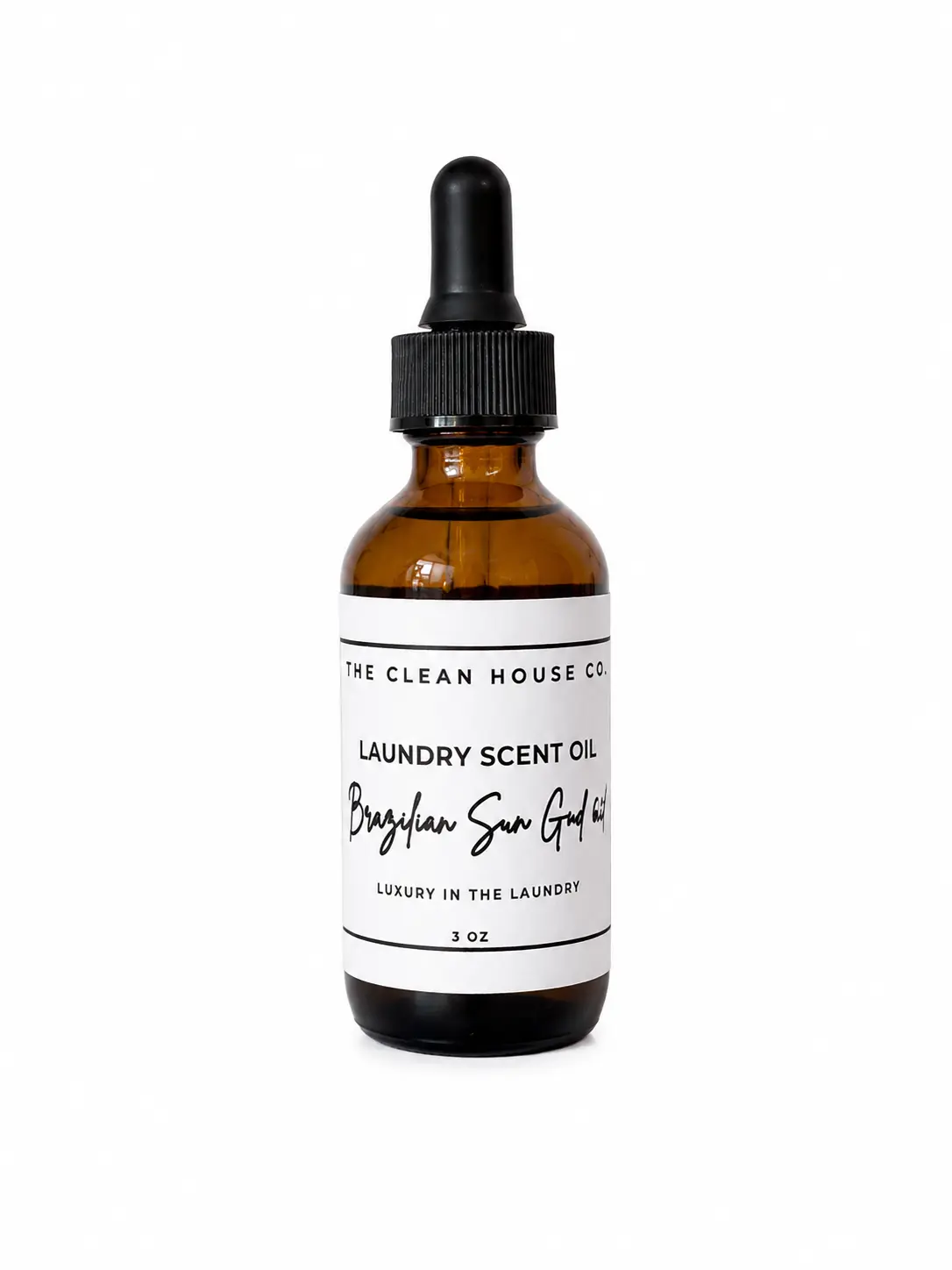 Luxury Laundry Drops | Non-Toxic Scent Booster with All-Natural Scented Oils, Home Care Fragrance Enhancer, Non Toxic Laundry Scent Booster