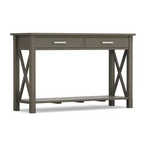 Kitchener Console Table
