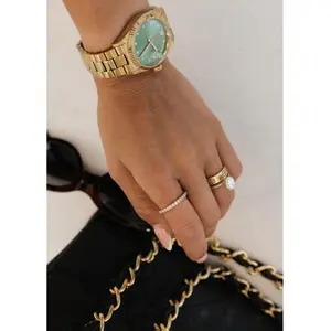 LUXE RING