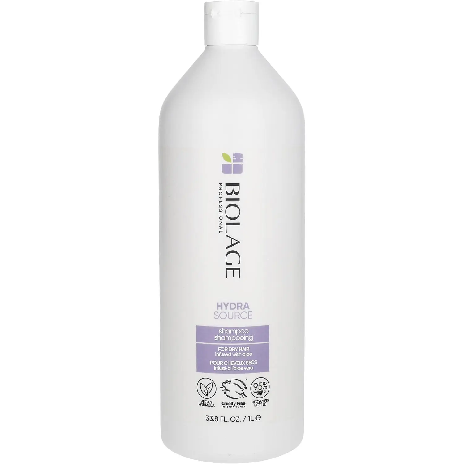 Biolage By Matrix Hydrasource Shampoo For Unisex