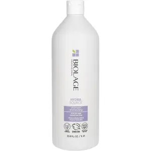 Biolage By Matrix Hydrasource Shampoo For Unisex Biolage By Matrix Hydrasource Shampoo For Unisex