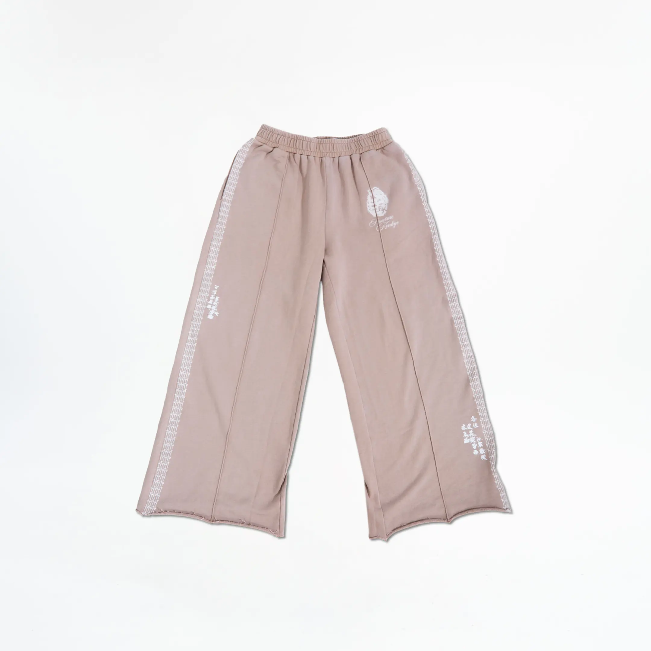 THOUSAND CUTS SWEATS - DUNE