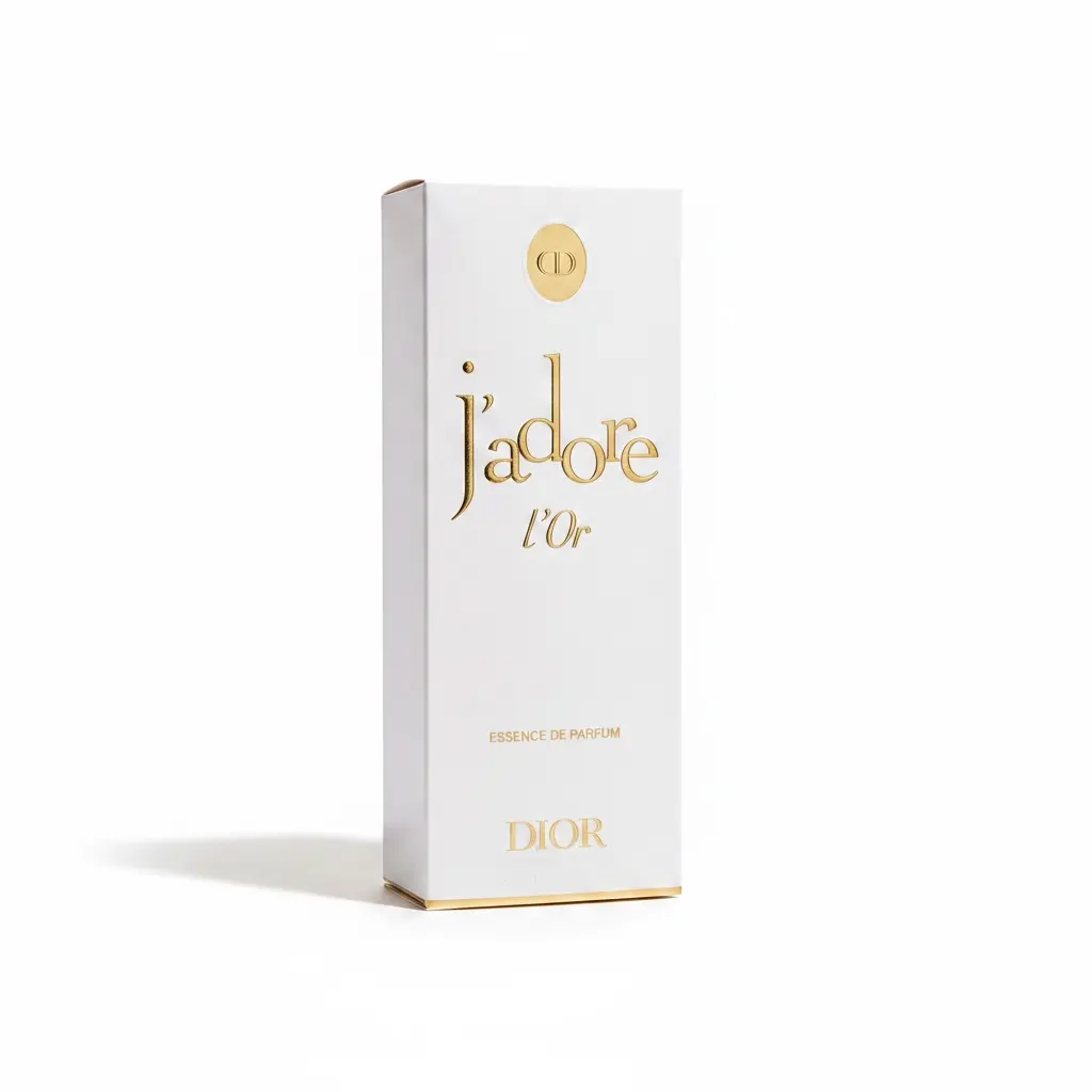 Christian Dior Jadore LOR Essence de Parfum 3.4 fl oz 100ml for Women - DISCONTINUED RARE EDITION 2017