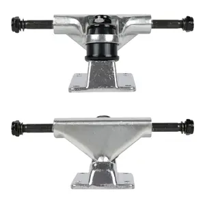 Micro Aluminum Skateboard Trucks 6.0" Axle