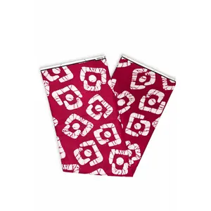 6 Yard Cotton Fabric - FB-112