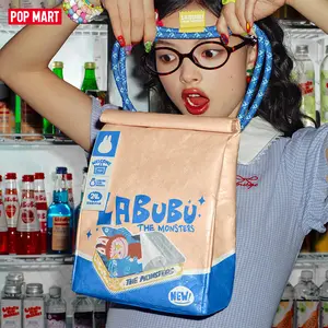 POP MART THE MONSTERS Wacky Mart Series-Messenger Bag