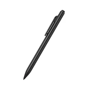 AIMONO EMR Stylus Pen for Remarkable Marker Plus & EMR Devices, Tablet Accessories with 4096 Sensitivity, Eraser, Palm Repellent, Stylus-Based Pens Compatibility fine tip