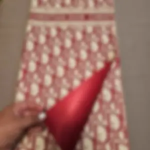 Floral wrapping paper DR