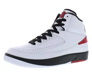 Nike Air Jordan 2 Retro Mens Shoes