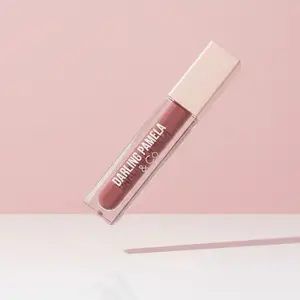 Rude Brown Lipgloss