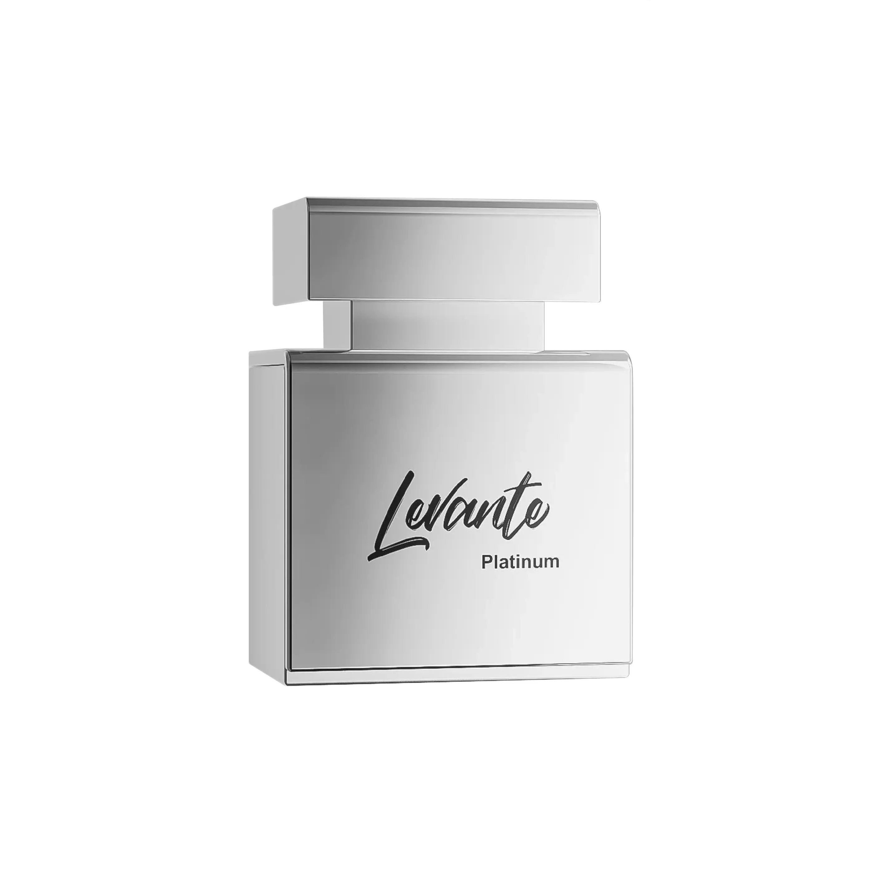 Men's Jo Milano Levante Platinum Eau de Parfum (EDP) Spray, 3.4 Oz