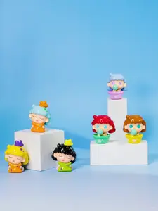 LATTA Tale of Springtime mini  Blind Box