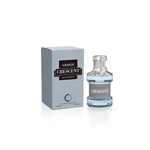 Camara Vamos Crescent EDP For Men 3.4FL.OZ 100ML