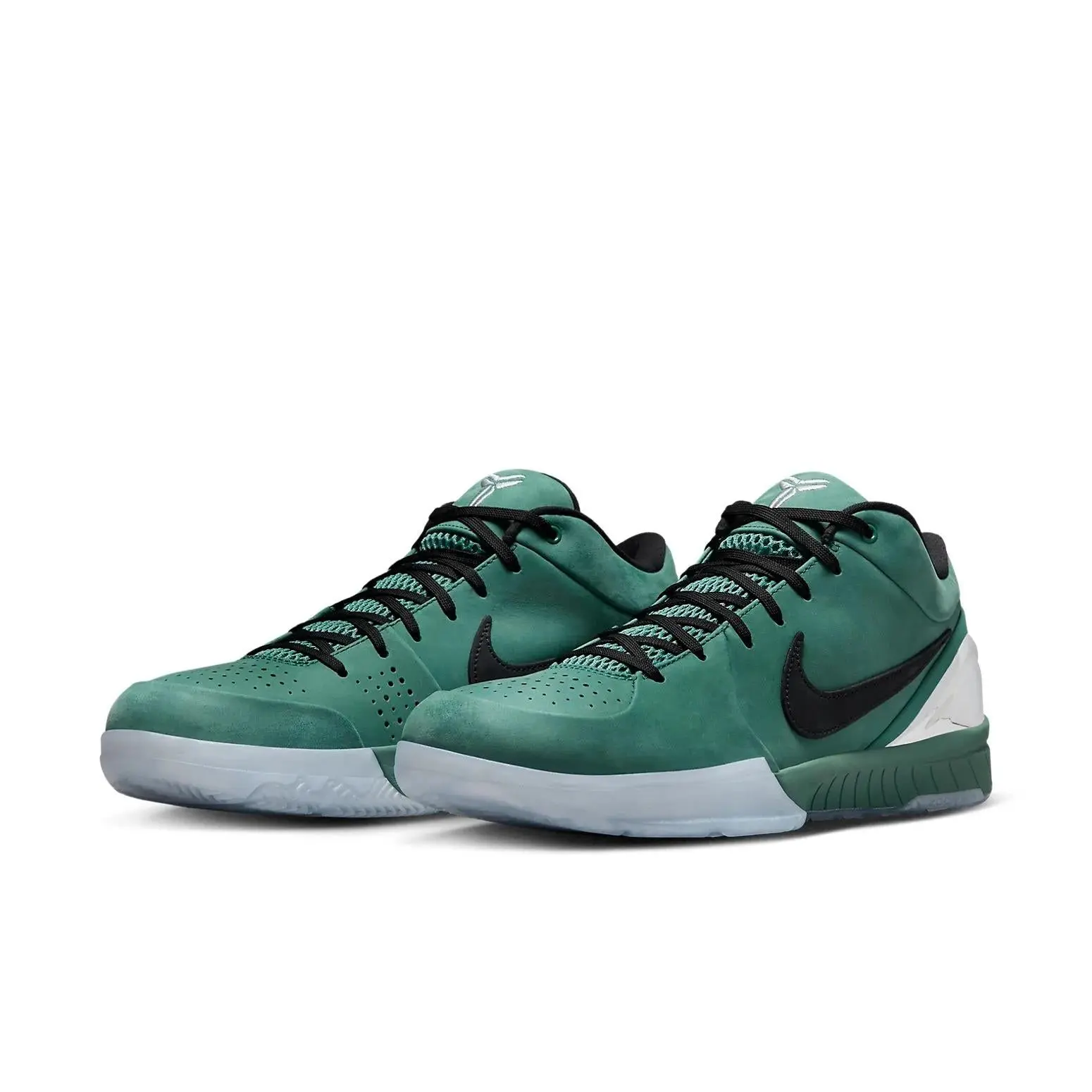 Nike Kobe 4 Protro Girl Dad Men's FQ3545-300 New